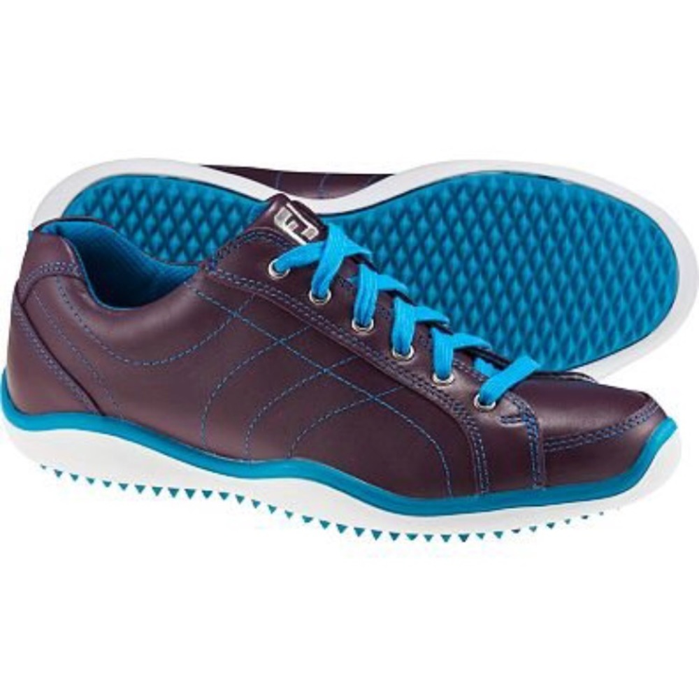 FootJoy LoPro ladies golf shoes